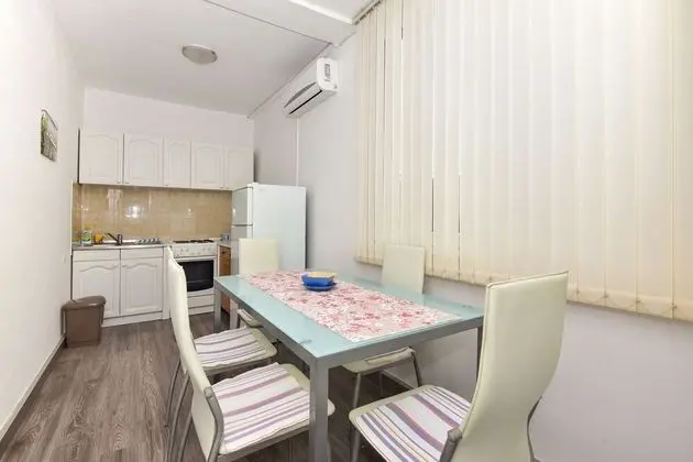 Apart Daire (Pet - 300 m from beach - A1(5))
