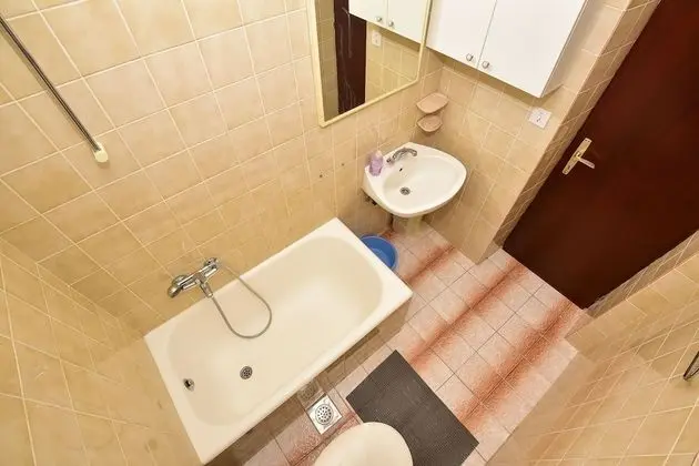 Apart Daire (Pet - 300 m from beach - A1(5))
