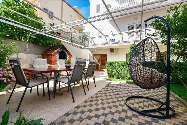 Apart Daire (Pet - 300 m from beach - A1(5))