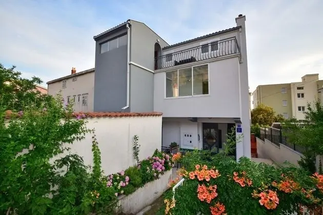 Apart Daire (Pet - 300 m from beach - A1(5))