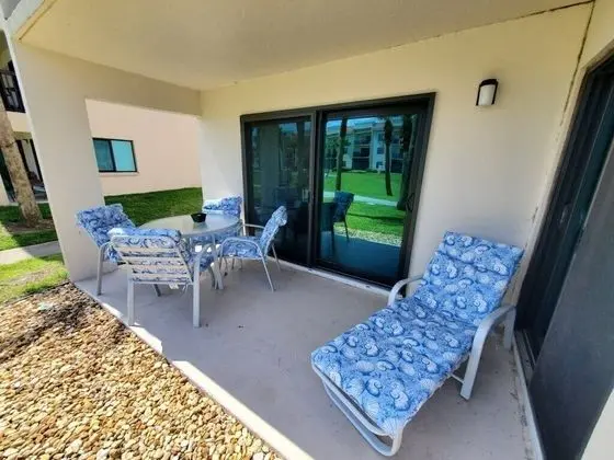 Daire, Birden Çok Yatak, Veranda, Bahçe Manzaralı