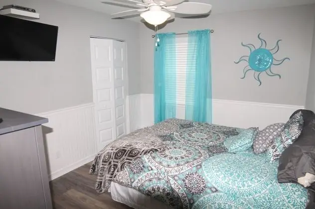 Ev, Birden Çok Yatak, Kişiye Özel Havuzlu, Havuz Manzaralı