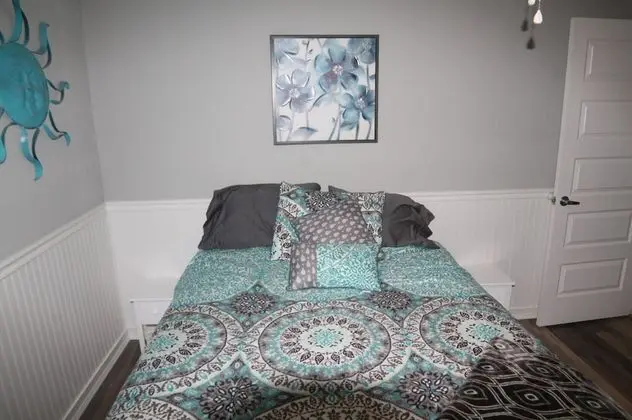 Ev, Birden Çok Yatak, Kişiye Özel Havuzlu, Havuz Manzaralı