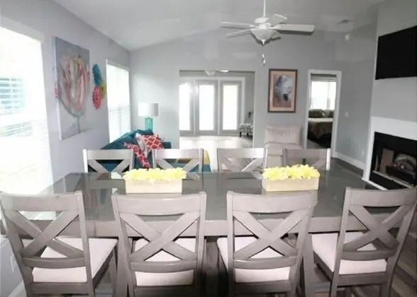 Ev, Birden Çok Yatak, Kişiye Özel Havuzlu, Havuz Manzaralı