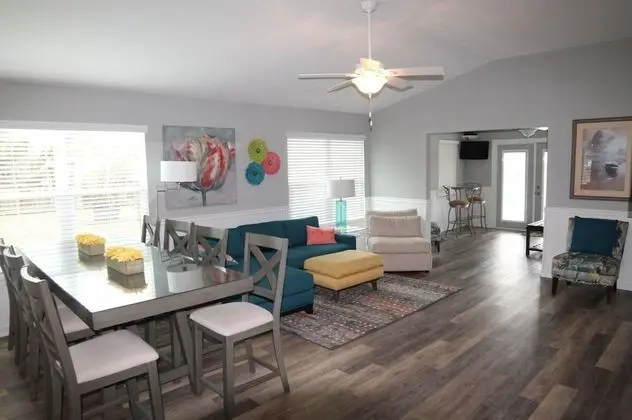 Ev, Birden Çok Yatak, Kişiye Özel Havuzlu, Havuz Manzaralı