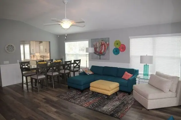 Ev, Birden Çok Yatak, Kişiye Özel Havuzlu, Havuz Manzaralı