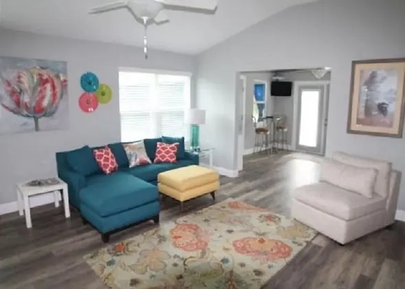 Ev, Birden Çok Yatak, Kişiye Özel Havuzlu, Havuz Manzaralı