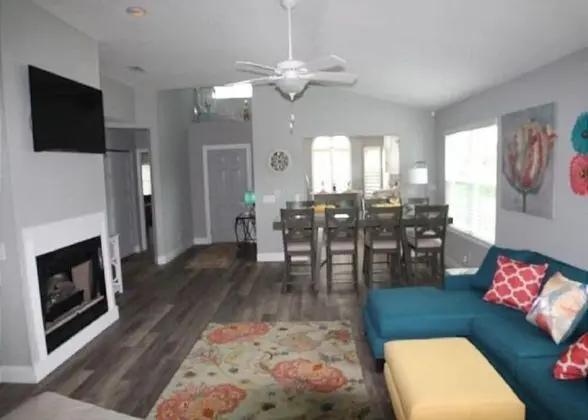 Ev, Birden Çok Yatak, Kişiye Özel Havuzlu, Havuz Manzaralı