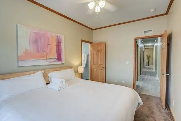 Villa (4 Bedrooms)