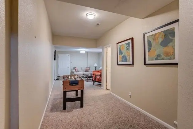 Villa (4 Bedrooms)
