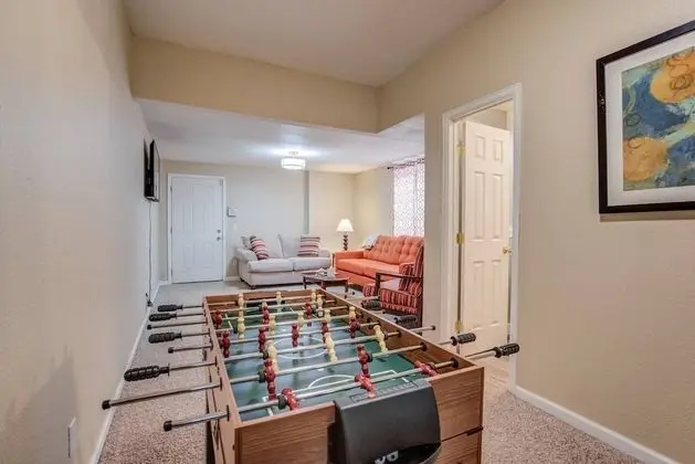 Villa (4 Bedrooms)