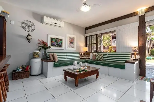 Apart Daire, Sigara İçilebilir