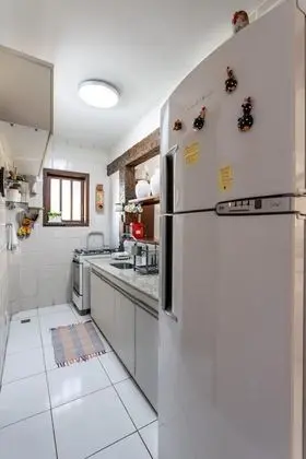 Apart Daire, Sigara İçilebilir