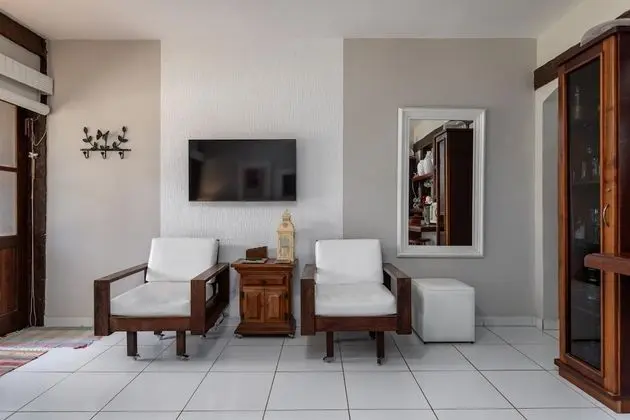 Apart Daire, Sigara İçilebilir