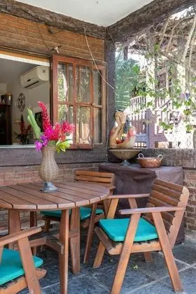 Apart Daire, Sigara İçilebilir