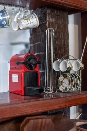 Apart Daire, Sigara İçilebilir