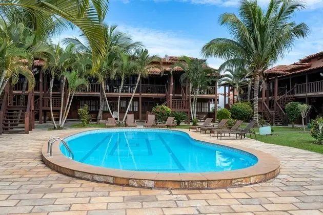 Apart Daire, Sigara İçilebilir