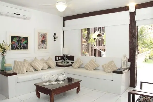 Apart Daire, Sigara İçilebilir