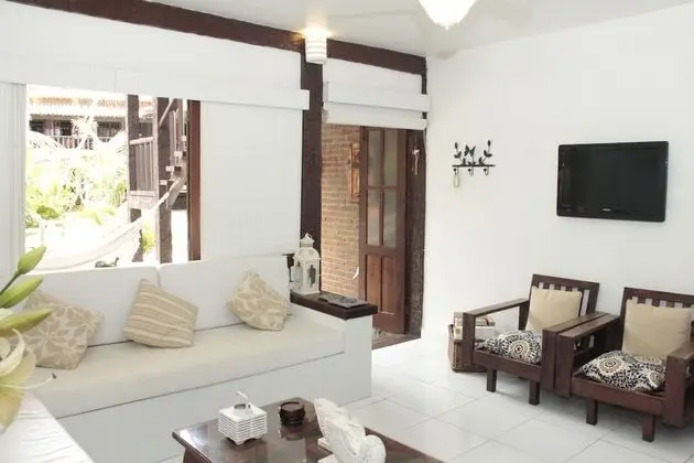 Apart Daire, Sigara İçilebilir