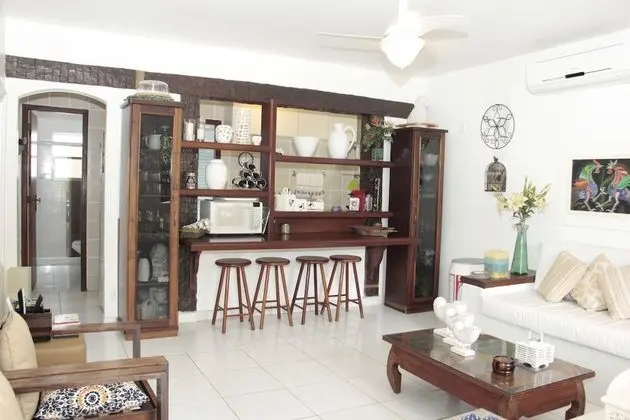 Apart Daire, Sigara İçilebilir