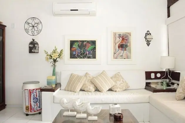 Apart Daire, Sigara İçilebilir