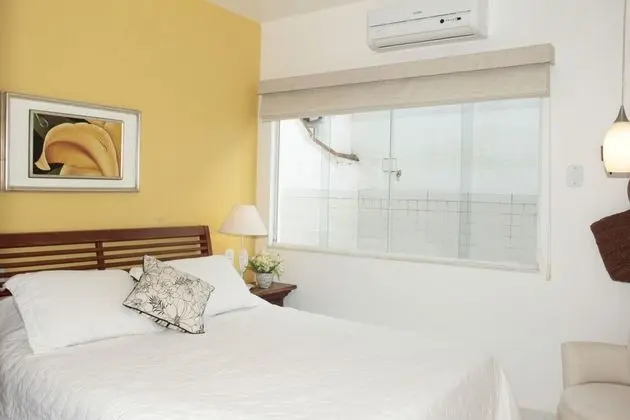 Apart Daire, Sigara İçilebilir