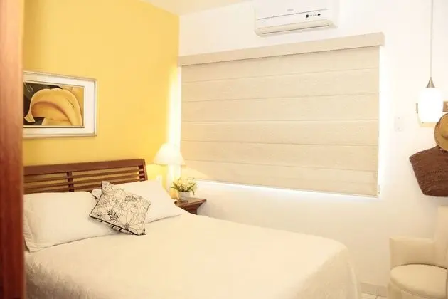 Apart Daire, Sigara İçilebilir