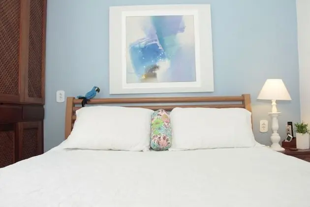 Apart Daire, Sigara İçilebilir