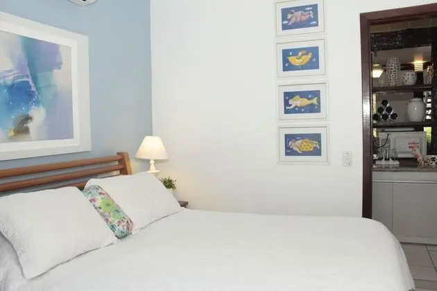 Apart Daire, Sigara İçilebilir