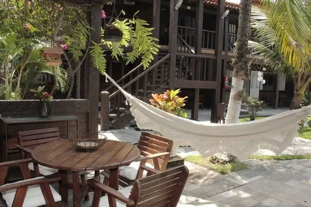 Apart Daire, Sigara İçilebilir