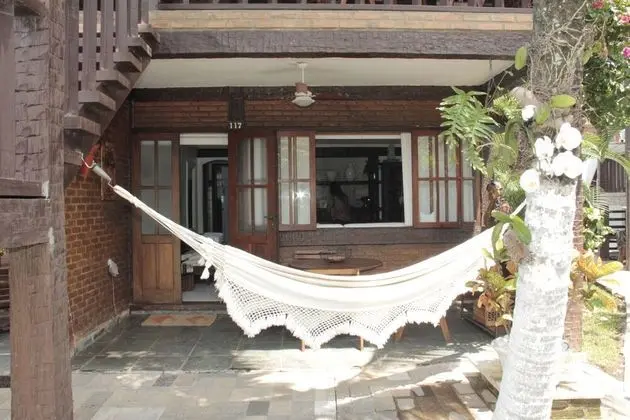 Apart Daire, Sigara İçilebilir