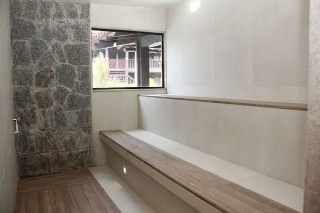 Apart Daire, Sigara İçilebilir