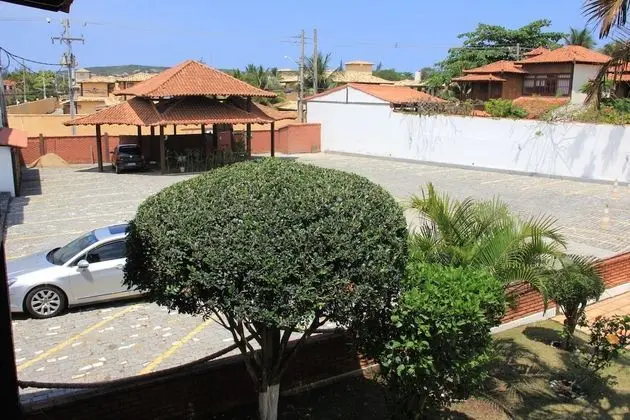 Apart Daire, Sigara İçilebilir