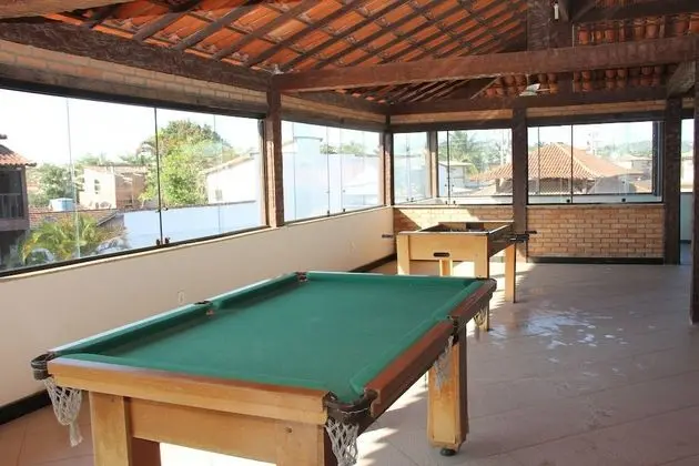 Apart Daire, Sigara İçilebilir