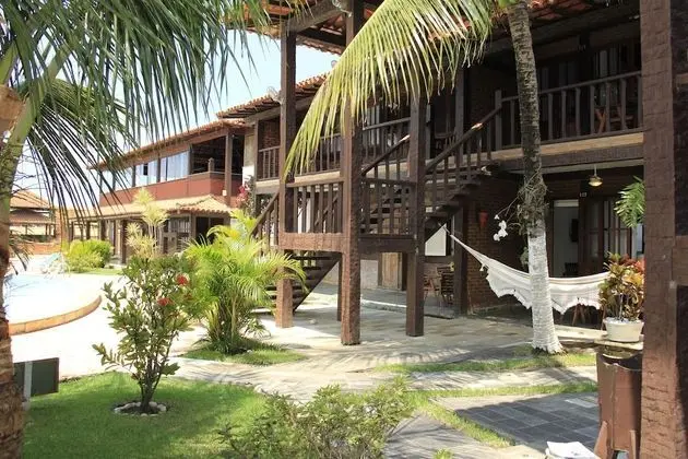 Apart Daire, Sigara İçilebilir