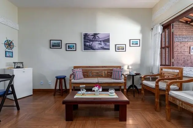 Apart Daire, Sigara İçilebilir