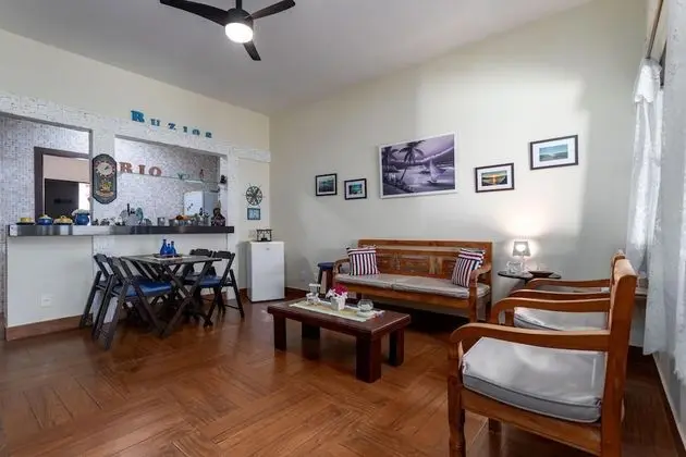 Apart Daire, Sigara İçilebilir