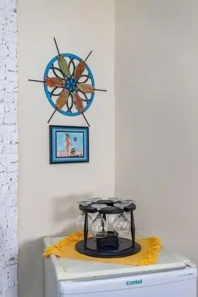 Apart Daire, Sigara İçilebilir