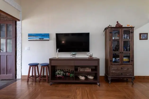 Apart Daire, Sigara İçilebilir