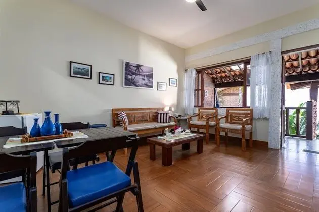 Apart Daire, Sigara İçilebilir