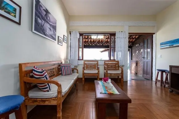 Apart Daire, Sigara İçilebilir