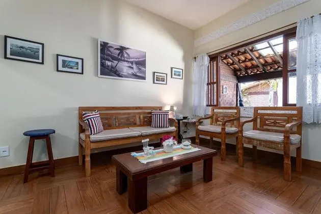 Apart Daire, Sigara İçilebilir