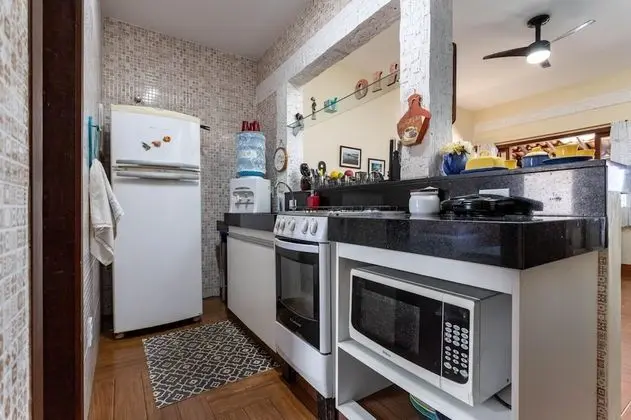 Apart Daire, Sigara İçilebilir