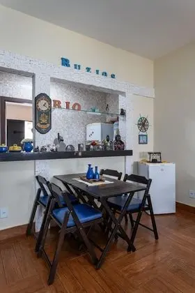 Apart Daire, Sigara İçilebilir