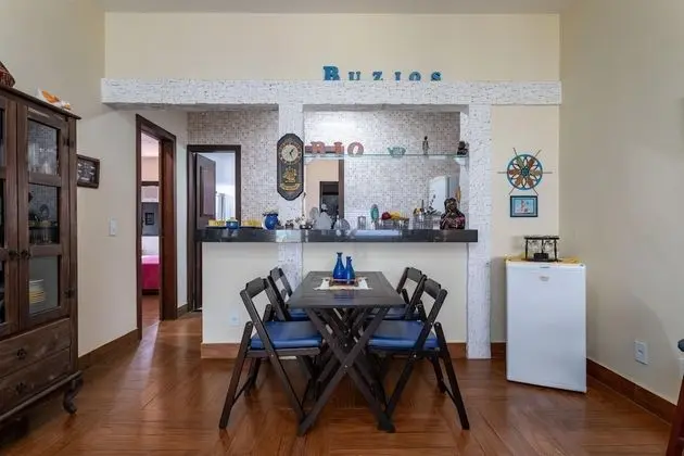 Apart Daire, Sigara İçilebilir