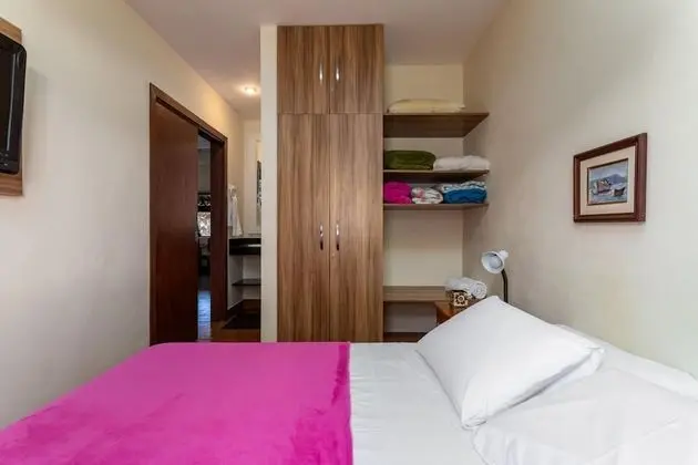 Apart Daire, Sigara İçilebilir