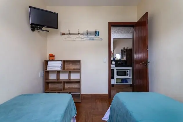 Apart Daire, Sigara İçilebilir