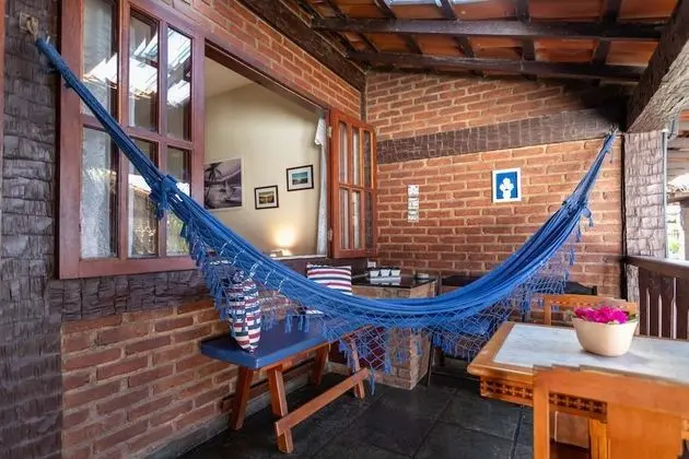 Apart Daire, Sigara İçilebilir