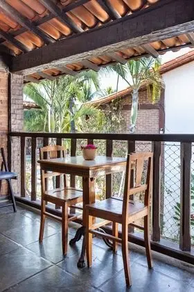 Apart Daire, Sigara İçilebilir