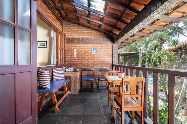 Apart Daire, Sigara İçilebilir